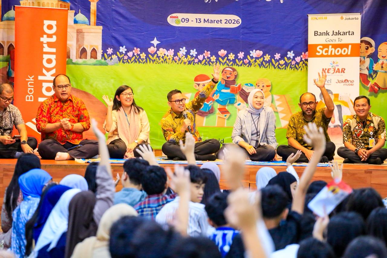 Literasi Keuangan