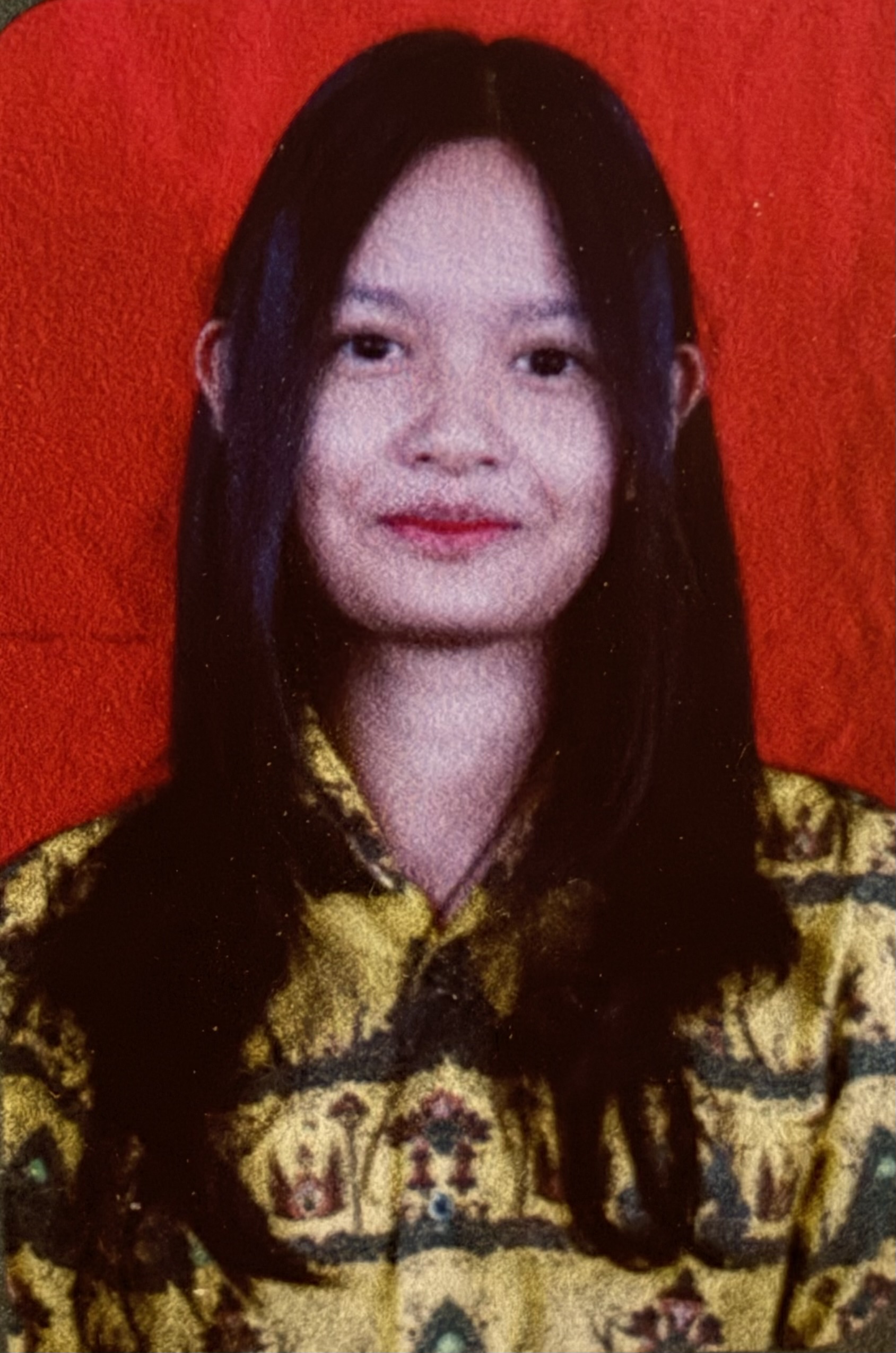 Foto Naima Ishani Bayusegara