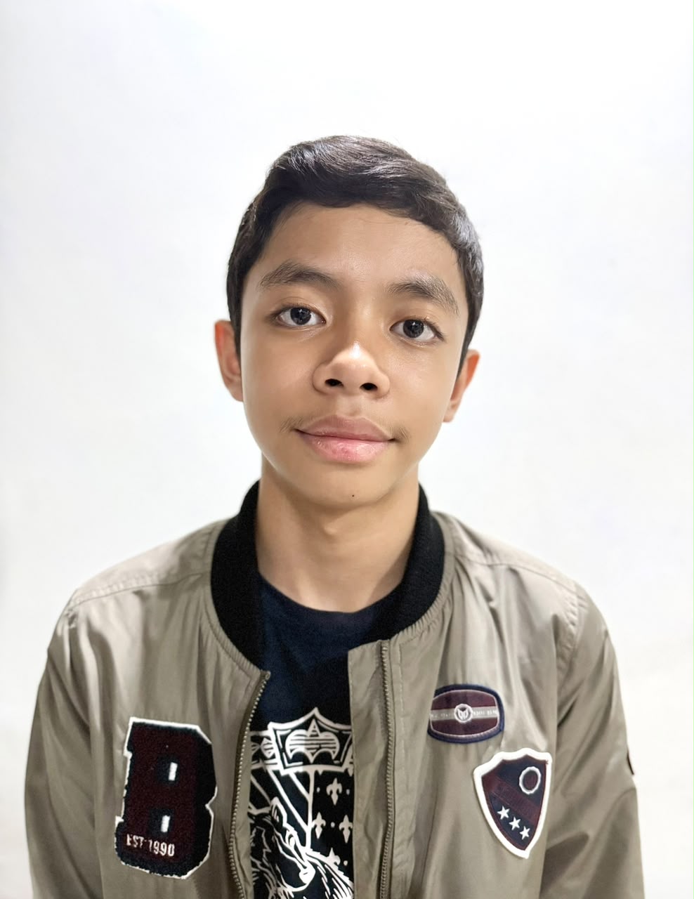 Foto Elfar Muhammad Kaelani Darsono