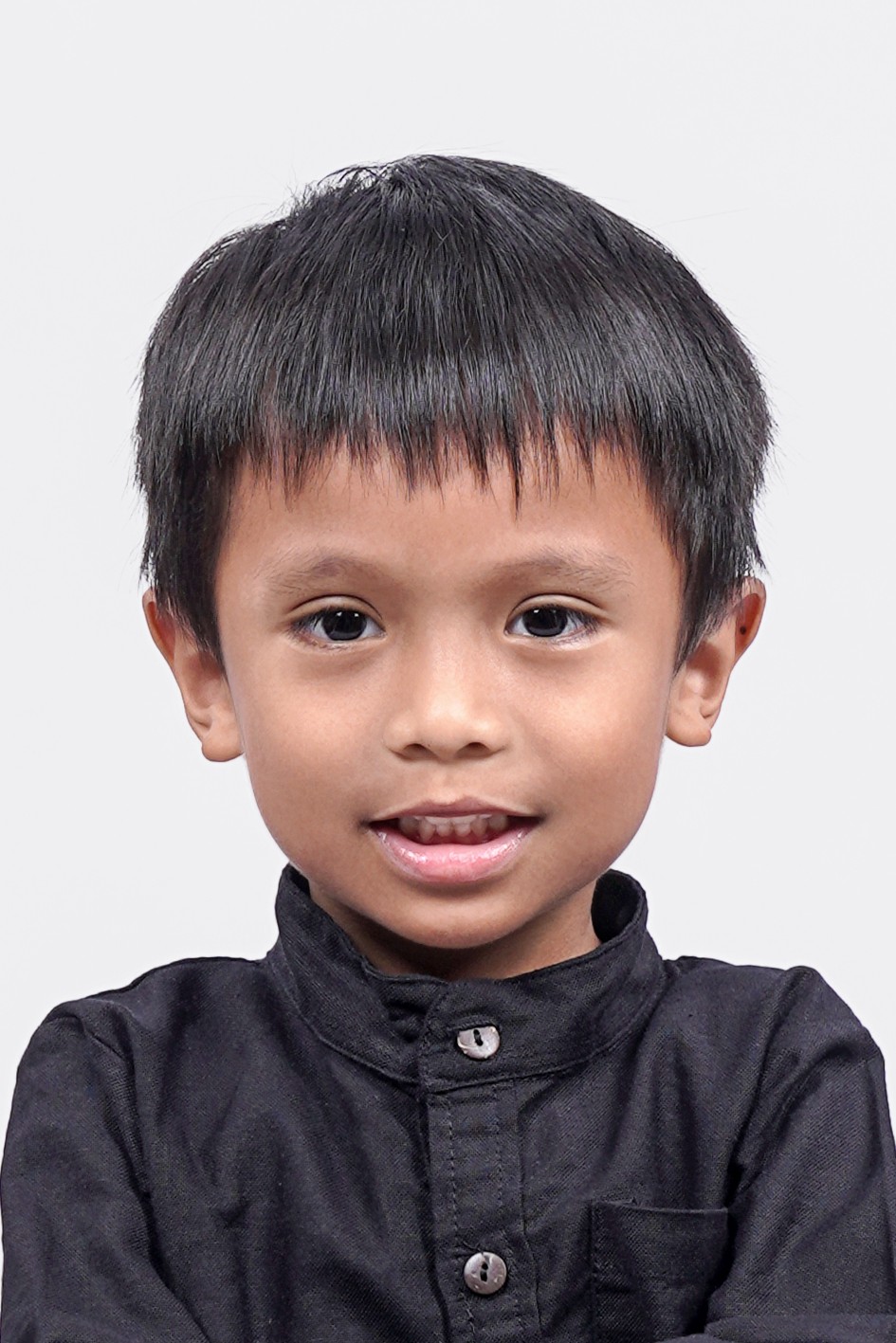 Foto Ibrahim Hanif Fatih Soepiyo