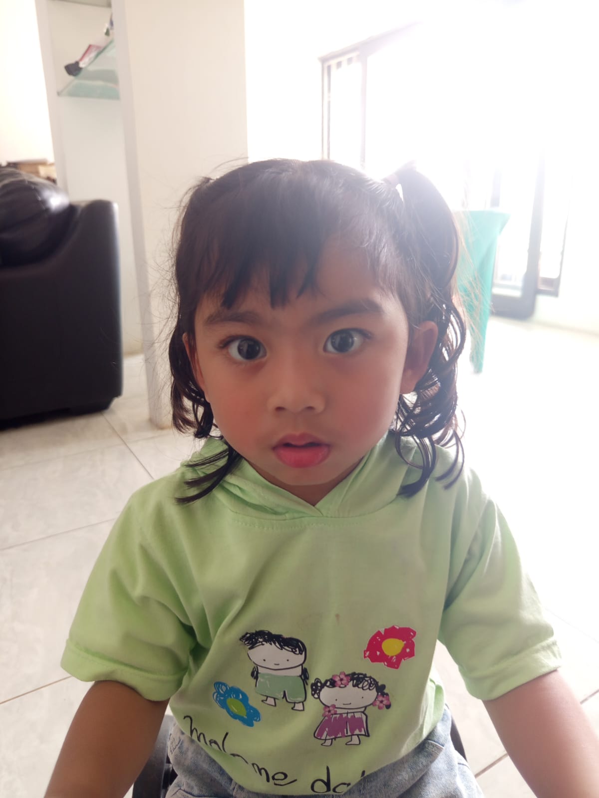 Foto Renaya Andrea Rachmadi