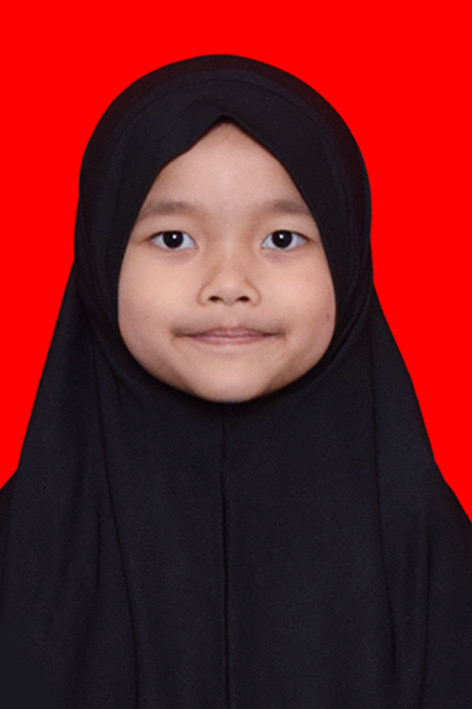 Foto Kalila Razeeta Wardoyo