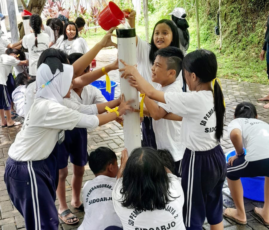 Outbond