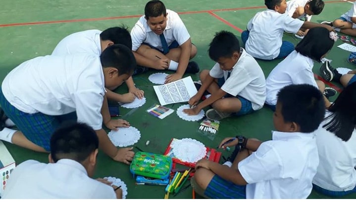 Student Centered