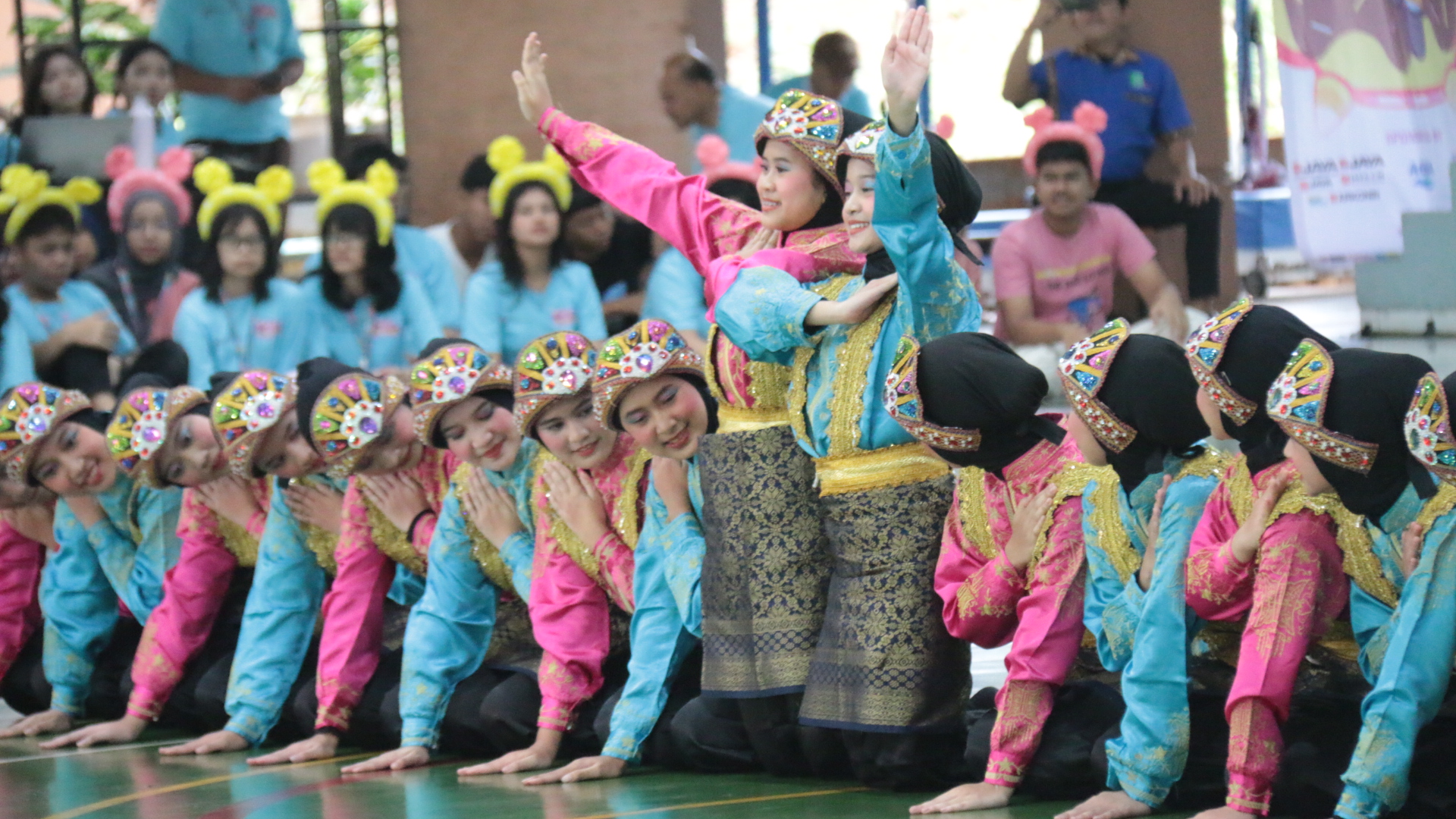 Kegiatan Siswa